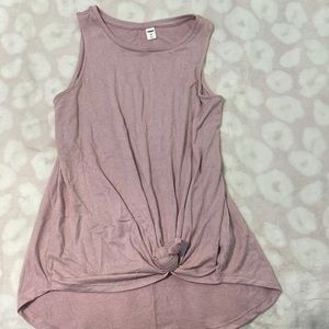 Old navy tank top